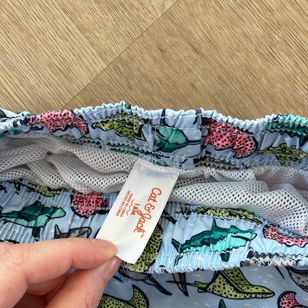 Swim shorts bundle - Picture 2 of 3